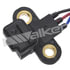 235-91440 by WALKER PRODUCTS - Crankshaft Position Sensors determine the position of the crankshaft and send this information to the onboard computer. The computer uses this and other inputs to calculate injector on time and ignition system timing.