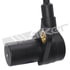 235-91450 by WALKER PRODUCTS - Crankshaft Position Sensors determine the position of the crankshaft and send this information to the onboard computer. The computer uses this and other inputs to calculate injector on time and ignition system timing.