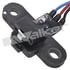 235-91447 by WALKER PRODUCTS - Crankshaft Position Sensors determine the position of the crankshaft and send this information to the onboard computer. The computer uses this and other inputs to calculate injector on time and ignition system timing.