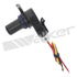 235-91462 by WALKER PRODUCTS - Camshaft Position Sensors determine the position of the camshaft and send this information to the onboard computer. The computer uses this and other inputs to calculate injector on time and ignition system timing.