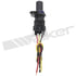 235-91463 by WALKER PRODUCTS - Camshaft Position Sensors determine the position of the camshaft and send this information to the onboard computer. The computer uses this and other inputs to calculate injector on time and ignition system timing.