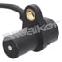 235-91470 by WALKER PRODUCTS - Crankshaft Position Sensors determine the position of the crankshaft and send this information to the onboard computer. The computer uses this and other inputs to calculate injector on time and ignition system timing.