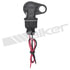 235-91499 by WALKER PRODUCTS - Camshaft Position Sensors determine the position of the camshaft and send this information to the onboard computer. The computer uses this and other inputs to calculate injector on time and ignition system timing.