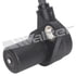 235-91504 by WALKER PRODUCTS - Walker Products 235-91504 Engine Crankshaft Position Sensor - Full Service Kit