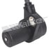 235-91504 by WALKER PRODUCTS - Crankshaft Position Sensors determine the position of the crankshaft and send this information to the onboard computer. The computer uses this and other inputs to calculate injector on time and ignition system timing.
