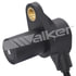 235-91520 by WALKER PRODUCTS - Crankshaft Position Sensors determine the position of the crankshaft and send this information to the onboard computer. The computer uses this and other inputs to calculate injector on time and ignition system timing.