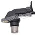 235-91538 by WALKER PRODUCTS - Camshaft Position Sensors determine the position of the camshaft and send this information to the onboard computer. The computer uses this and other inputs to calculate injector on time and ignition system timing.