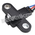 235-91564 by WALKER PRODUCTS - Crankshaft Position Sensors determine the position of the crankshaft and send this information to the onboard computer. The computer uses this and other inputs to calculate injector on time and ignition system timing.