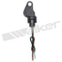 235-91578 by WALKER PRODUCTS - Camshaft Position Sensors determine the position of the camshaft and send this information to the onboard computer. The computer uses this and other inputs to calculate injector on time and ignition system timing.