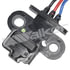 235-91580 by WALKER PRODUCTS - Crankshaft Position Sensors determine the position of the crankshaft and send this information to the onboard computer. The computer uses this and other inputs to calculate injector on time and ignition system timing.