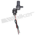 235-91591 by WALKER PRODUCTS - Camshaft Position Sensors determine the position of the camshaft and send this information to the onboard computer. The computer uses this and other inputs to calculate injector on time and ignition system timing.
