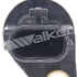 240-1130 by WALKER PRODUCTS - Vehicle Speed Sensors send electrical pulses to the computer, pulses which are generated through a magnet that spin a sensor coil. When the vehicle’s speed increases, the frequency of the pulse also increases.