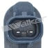 240-1141 by WALKER PRODUCTS - Walker Products 240-1141 Vehicle Speed Sensor