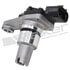 240-1177 by WALKER PRODUCTS - Walker Products 240-1177 Vehicle Speed Sensor