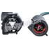 200-91015 by WALKER PRODUCTS - Walker Products 200-91015 Throttle Position Sensor - Full Service Kit