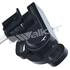 200-91046 by WALKER PRODUCTS - Throttle Position Sensors measure throttle position through changing voltage and send this information to the onboard computer. The computer uses this and other inputs to calculate the correct amount of fuel delivered.