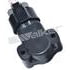 200-91067 by WALKER PRODUCTS - Walker Products 200-91067 Throttle Position Sensor - Full Service Kit