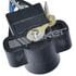 200-91094 by WALKER PRODUCTS - Walker Products 200-91094 Throttle Position Sensor - Full Service Kit