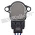 200-91225 by WALKER PRODUCTS - Walker Products 200-91225 Throttle Position Sensor - Full Service Kit