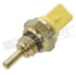 211-1006 by WALKER PRODUCTS - Coolant Temperature Sensors measure coolant temperature through changing resistance and sends this information to the onboard computer. The computer uses this and other inputs to calculate the correct amount of fuel delivered.