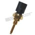 211-1055 by WALKER PRODUCTS - Cylinder Head Temperature Sensors measure coolant temperature through changing resistance and send this information to the onboard computer. The computer uses this and other inputs to calculate the correct amount of fuel delivered.