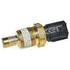 211-1073 by WALKER PRODUCTS - Coolant Temperature Sensors measure coolant temperature through changing resistance and sends this information to the onboard computer. The computer uses this and other inputs to calculate the correct amount of fuel delivered.