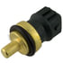 211-1104 by WALKER PRODUCTS - Coolant Temperature Sensors measure coolant temperature through changing resistance and sends this information to the onboard computer. The computer uses this and other inputs to calculate the correct amount of fuel delivered.