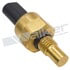 211-2131 by WALKER PRODUCTS - Coolant Temperature Sensors measure coolant temperature through changing resistance and sends this information to the onboard computer. The computer uses this and other inputs to calculate the correct amount of fuel delivered.