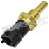 211-2155 by WALKER PRODUCTS - Walker Products 211-2155 Engine Coolant Temperature Sensor