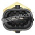 211-2155 by WALKER PRODUCTS - Walker Products 211-2155 Engine Coolant Temperature Sensor