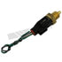 211-91002 by WALKER PRODUCTS - Coolant Temperature Sensors measure coolant temperature through changing resistance and sends this information to the onboard computer. The computer uses this and other inputs to calculate the correct amount of fuel delivered.
