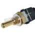211-91005 by WALKER PRODUCTS - Coolant Temperature Sensors measure coolant temperature through changing resistance and sends this information to the onboard computer. The computer uses this and other inputs to calculate the correct amount of fuel delivered.