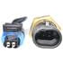 211-91012 by WALKER PRODUCTS - Walker Products 211-91012 Engine Coolant Temperature Sensor - Full Service Kit