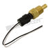 211-91022 by WALKER PRODUCTS - Coolant Temperature Sensors measure coolant temperature through changing resistance and sends this information to the onboard computer. The computer uses this and other inputs to calculate the correct amount of fuel delivered.