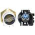 211-91024 by WALKER PRODUCTS - Walker Products 211-91024 Engine Cooling Fan Switch - Full Service Kit