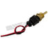211-91032 by WALKER PRODUCTS - Coolant Temperature Sensors measure coolant temperature through changing resistance and sends this information to the onboard computer. The computer uses this and other inputs to calculate the correct amount of fuel delivered.