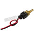 211-91038 by WALKER PRODUCTS - Coolant Temperature Sensors measure coolant temperature through changing resistance and sends this information to the onboard computer. The computer uses this and other inputs to calculate the correct amount of fuel delivered.