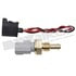 211-91042 by WALKER PRODUCTS - Walker Products 211-91042 Engine Coolant Temperature Sensor - Full Service Kit