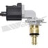 211-91070 by WALKER PRODUCTS - Walker Products 211-91070 Engine Coolant Temperature Sensor - Full Service Kit