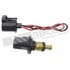 211-91074 by WALKER PRODUCTS - Walker Products 211-91074 Engine Coolant Temperature Sensor - Full Service Kit