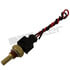 211-91122 by WALKER PRODUCTS - Coolant Temperature Sensors measure coolant temperature through changing resistance and sends this information to the onboard computer. The computer uses this and other inputs to calculate the correct amount of fuel delivered.