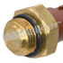 212-1022 by WALKER PRODUCTS - Cooling Fan Switches are bi-metallic switches that turn on and off depending on the engine coolant temperature. This sends a signal directly to the cooling fans to turn them on and off.