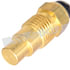 214-1014 by WALKER PRODUCTS - Coolant Temperature Senders control the temperature light or gauge on the dashboard.