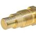 214-1016 by WALKER PRODUCTS - Walker Products 214-1016 Engine Coolant Temperature Sender