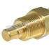 214-1026 by WALKER PRODUCTS - Coolant Temperature Senders control the temperature light or gauge on the dashboard.