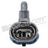 214-1030 by WALKER PRODUCTS - Coolant Temperature Senders control the temperature light or gauge on the dashboard.