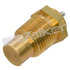 214-1037 by WALKER PRODUCTS - Coolant Temperature Senders control the temperature light or gauge on the dashboard.