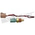 214-91029 by WALKER PRODUCTS - Walker Products 214-91029 Engine Coolant Temperature Sender - Full Service Kit