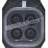 215-1002 by WALKER PRODUCTS - Walker Products 215-1002 Fuel Injection Idle Air Control Valve