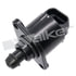 215-1076 by WALKER PRODUCTS - Walker Products 215-1076 Fuel Injection Idle Air Control Valve